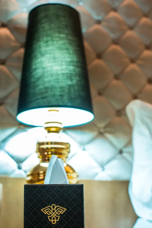 Teatro Boutique Hotel - Chambres