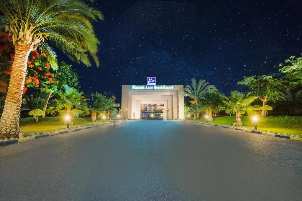 Pharaoh Azur Resort, Хургада, Єгипет мініатюра 49