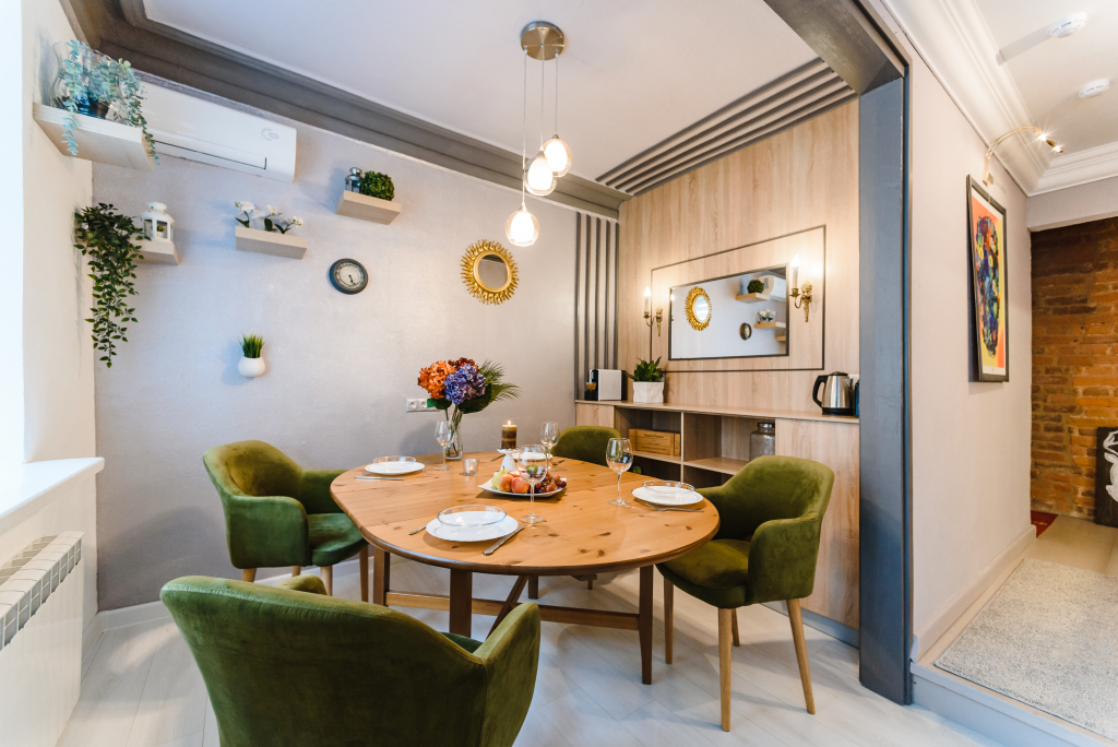 квартира на миллионной санкт петербург