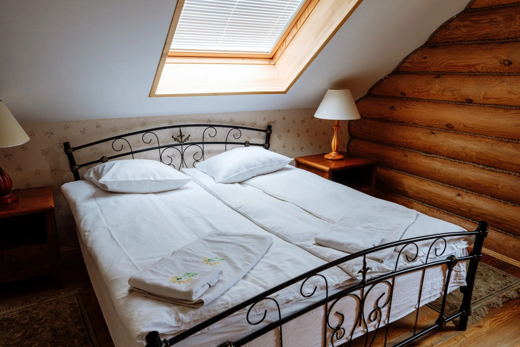 Частный дом Юхновград 2 - фото 11