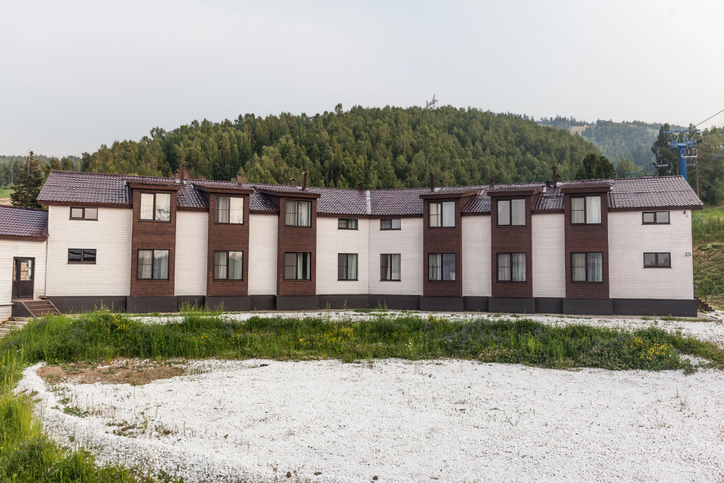 Отель Гранд Байкал - фото 31