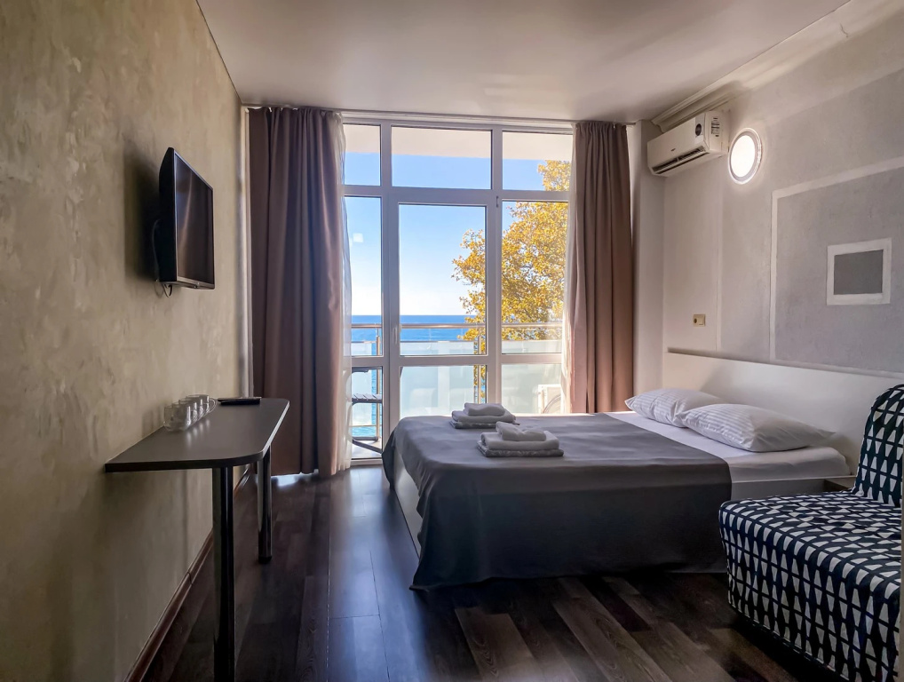 Classic room