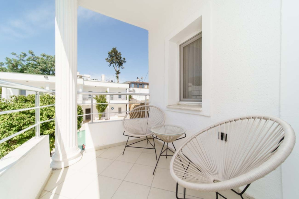 Superior Double room (full double bed)