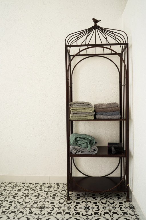 Номер Deluxe в Rodnik village&SPA