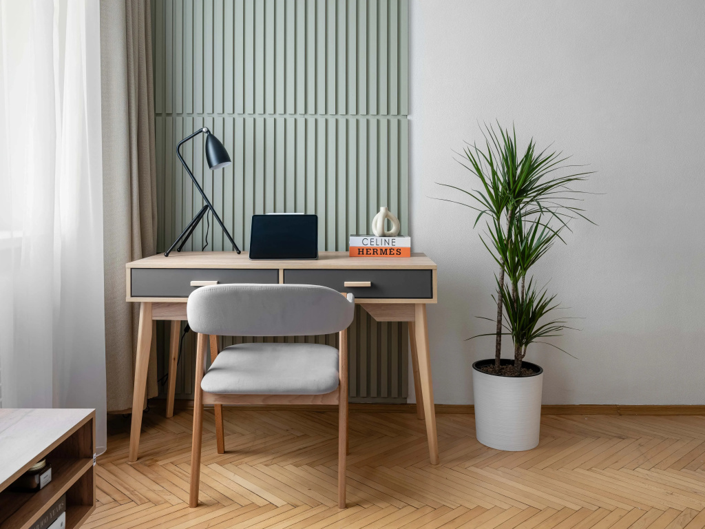 Квартира GM Apartments Однокомнатные на Патриарших — фото