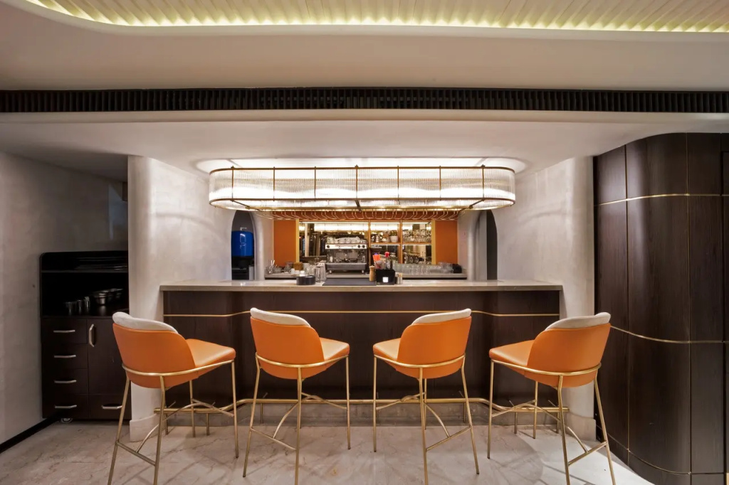 Bentley Hotel Bosphorus - Général