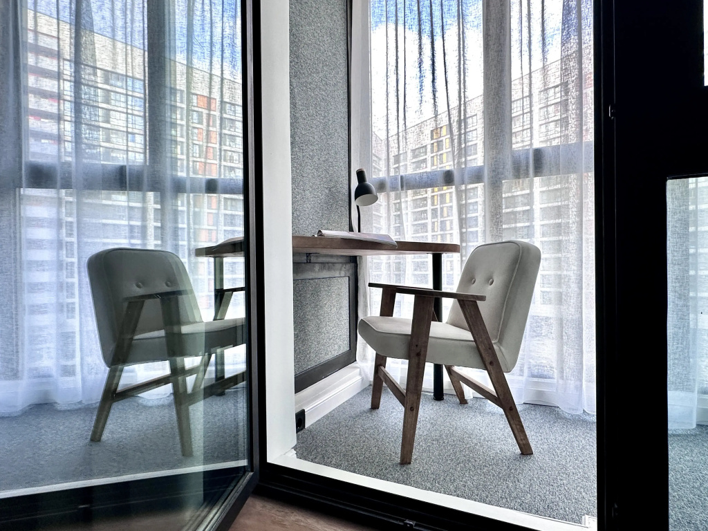 Raido.Moscow History Apart-hotel - Tap to explore photos