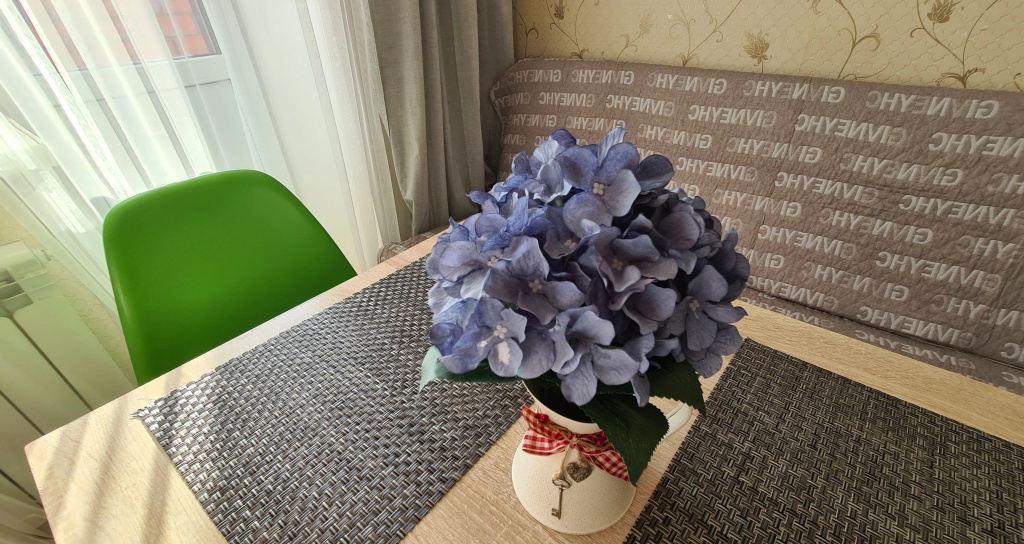 Квартира на Петина 25