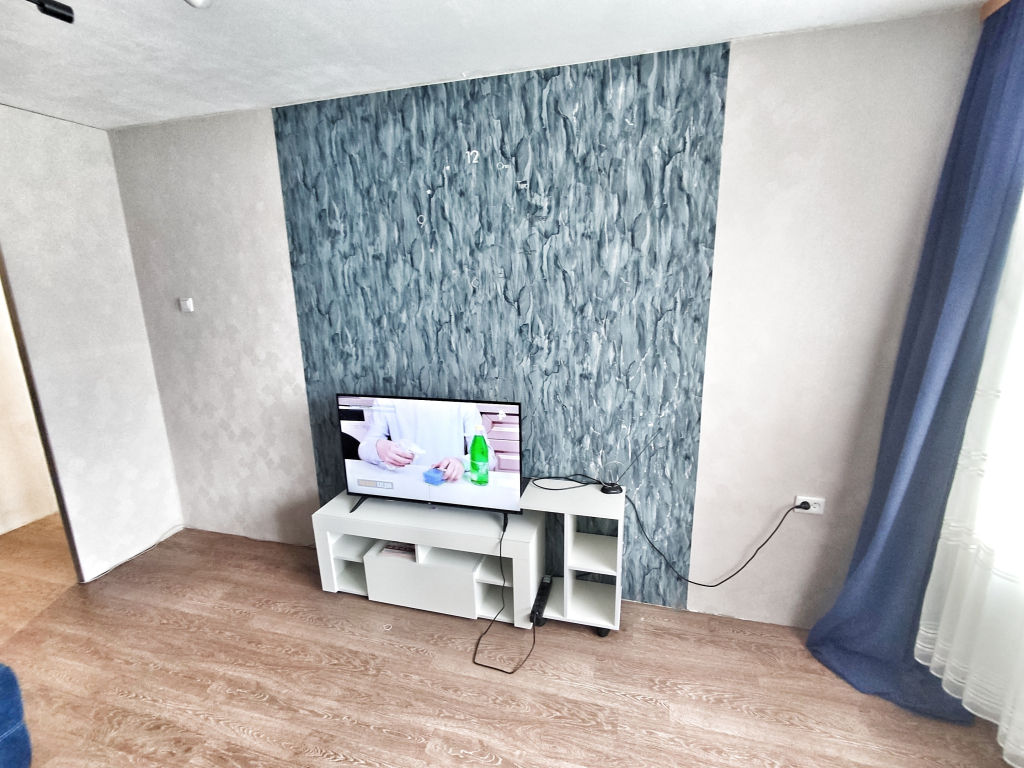 Квартира на Улице Мира 50 - фото 3