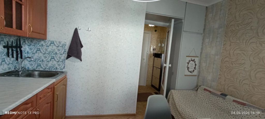 Квартира Мини на Героев - фото 13