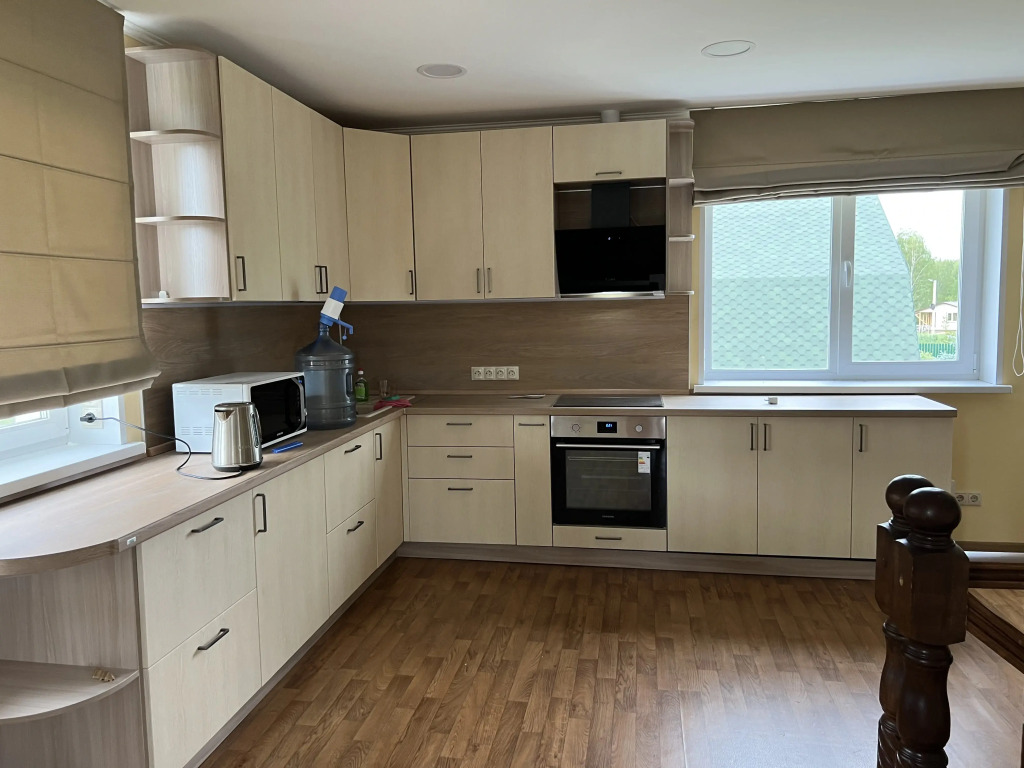 Частный дом Уютный дом Сударь - фото 4