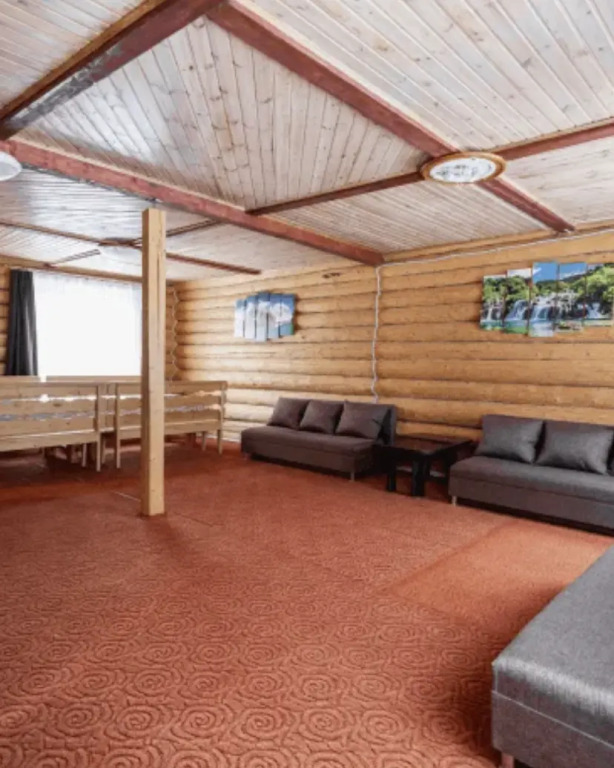 Коттедж Дуплекс в Красный Ключ