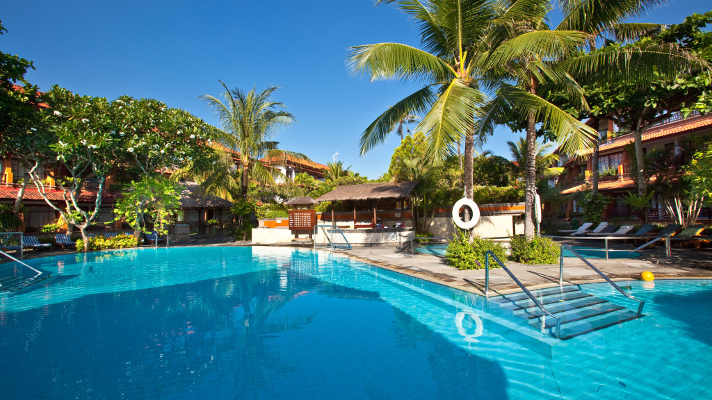 Sol By Melia Benoa Bali