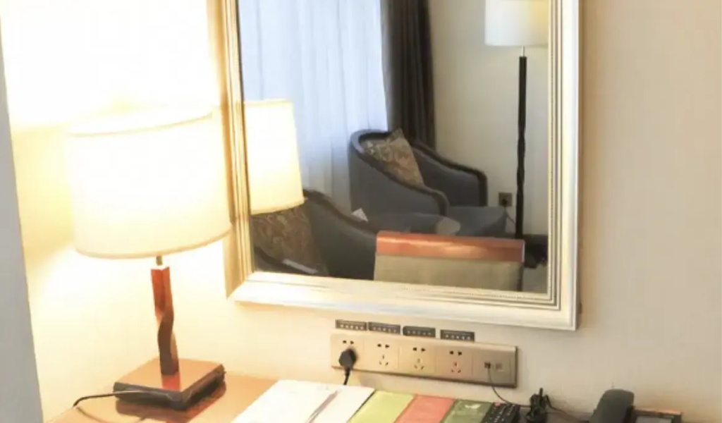 Beijing Fujian Hotel - Chambres