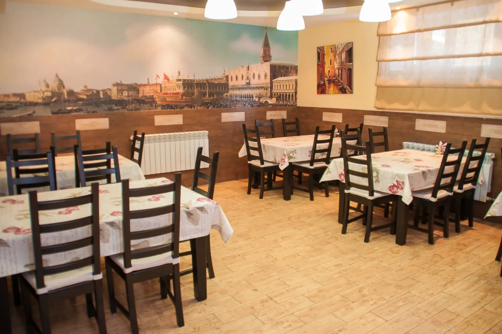 Отель Роял Кастл - фото 8