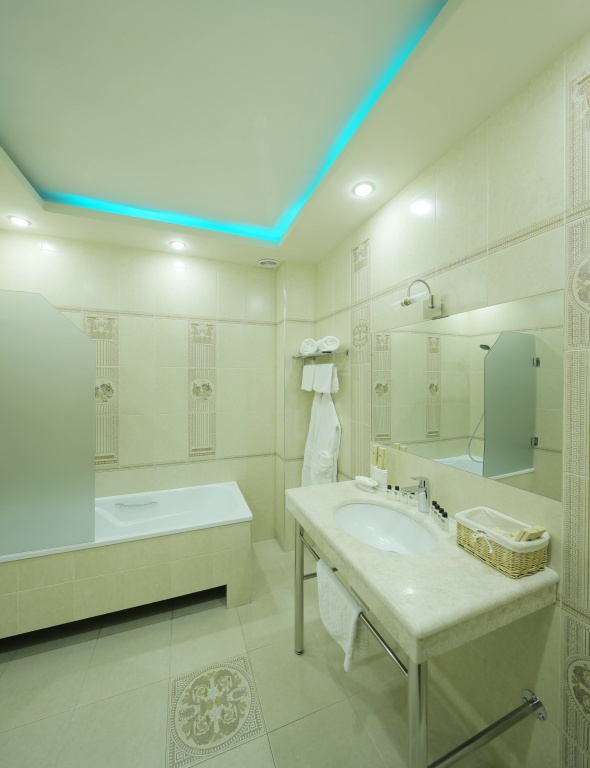 Amberd Hotel - Chambres