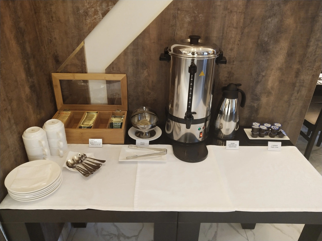 Hotel Brown - фото 39