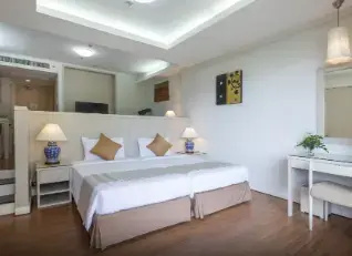 Kantary Bay Hotel Phuket - Chambres