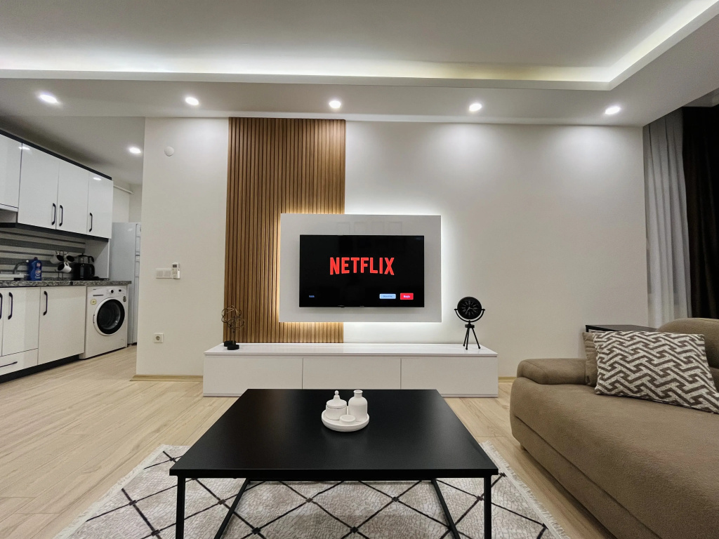 Апарт-отель Westley Residence Taksim — фото