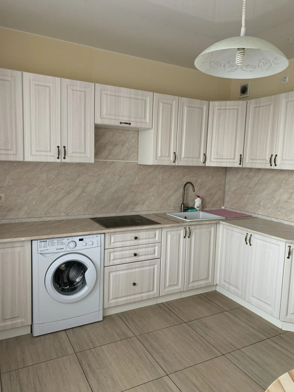 Квартира в Зеленом Проезде 1А - фото 6