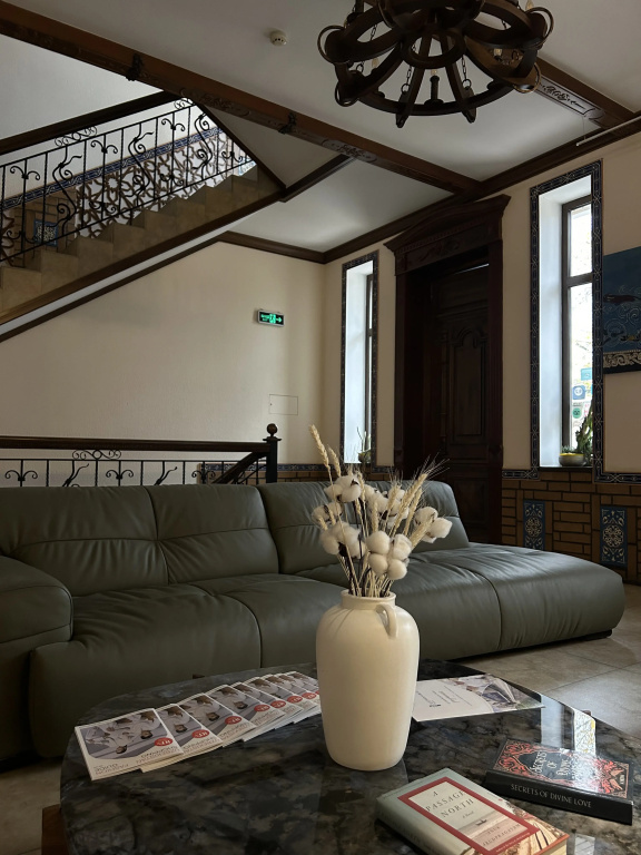 Hotel photo 9