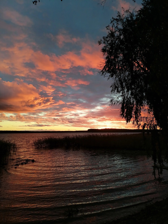 Частный дом Дом с мезонином на озере Селигер - фото 20