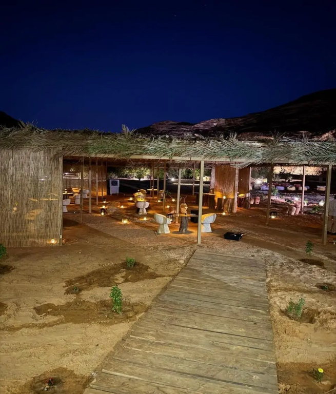 26 North Al Ula by Prime Hotels photo 3