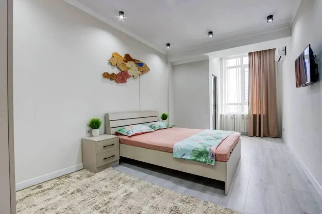 Апартаменты Роскошные Киевская No.27 — фото 5