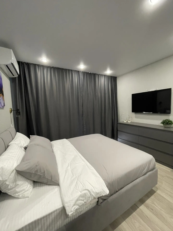 Квартира Myhome Yourhome на улица Искры 88 к.6 — фото