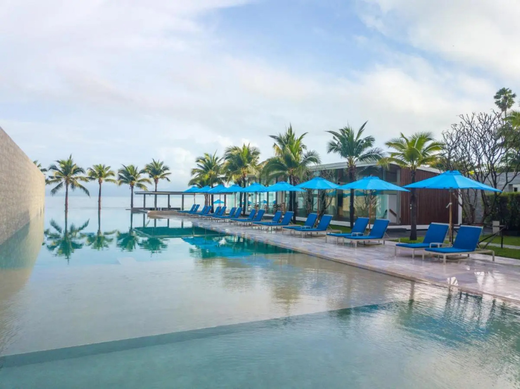 Курортный отель Explorar Koh Samui Adults Only (16+) — фото
