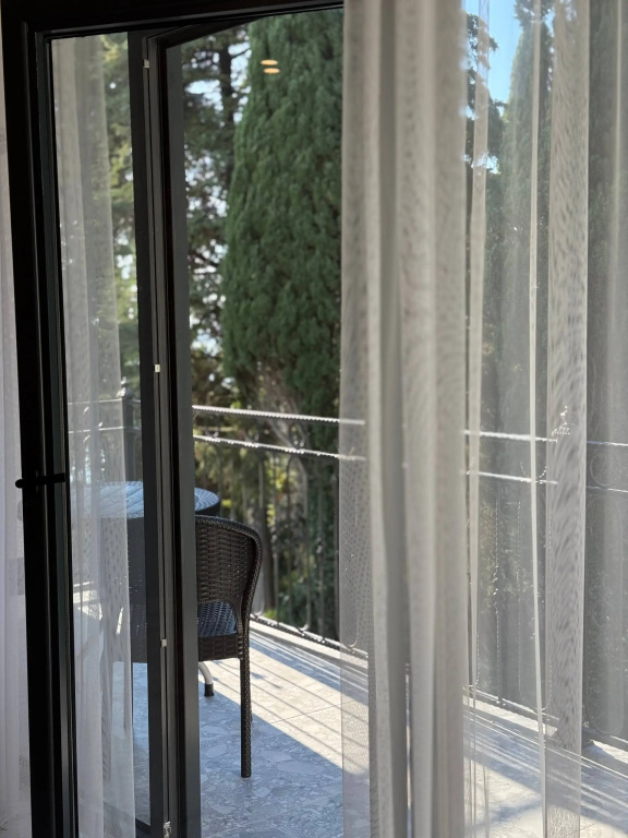 Номер Comfort в Лучезарный