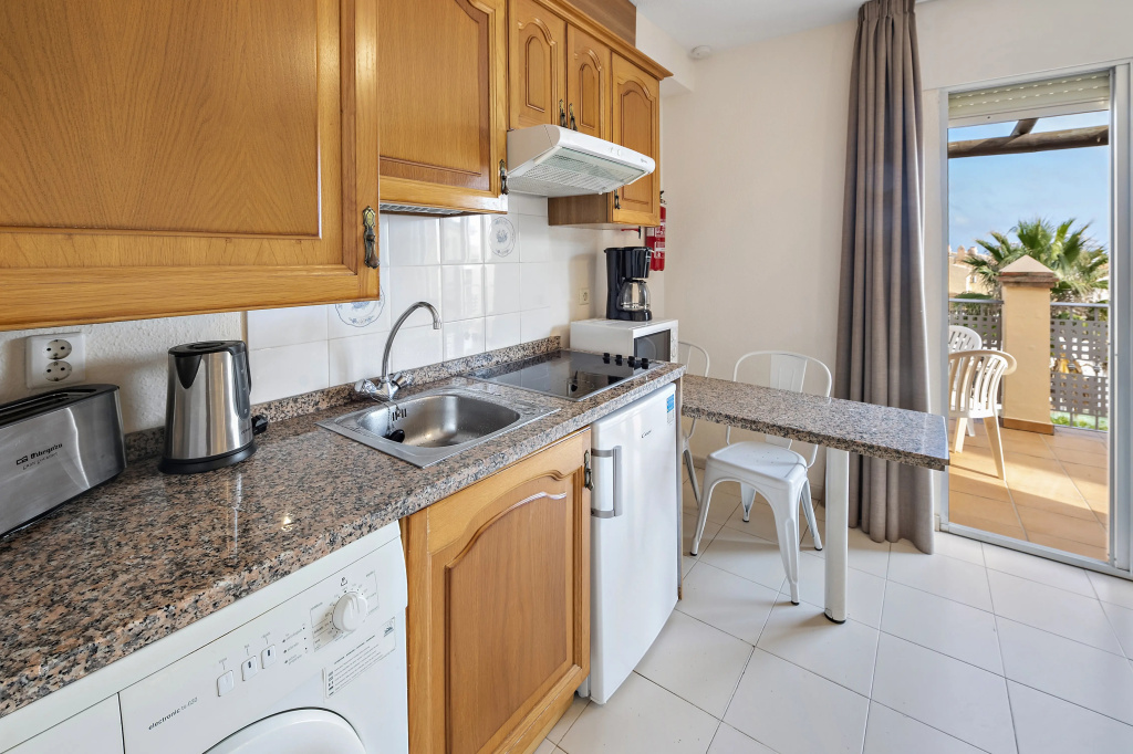 Resort Ramada Hotel & Suites by Wyndham Costa del Sol - Chambres