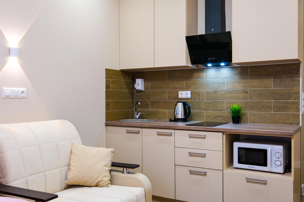Апартаменты Ватутина 2 — фото