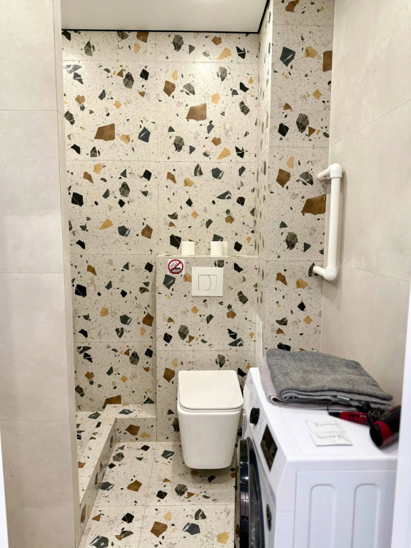 Квартира Lofthouse — 5