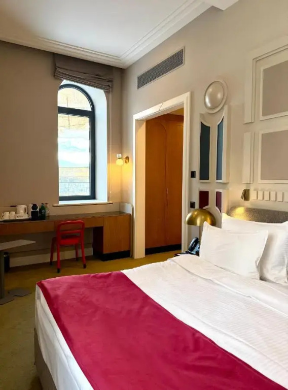 Отель Moselle Armenia - фото 35