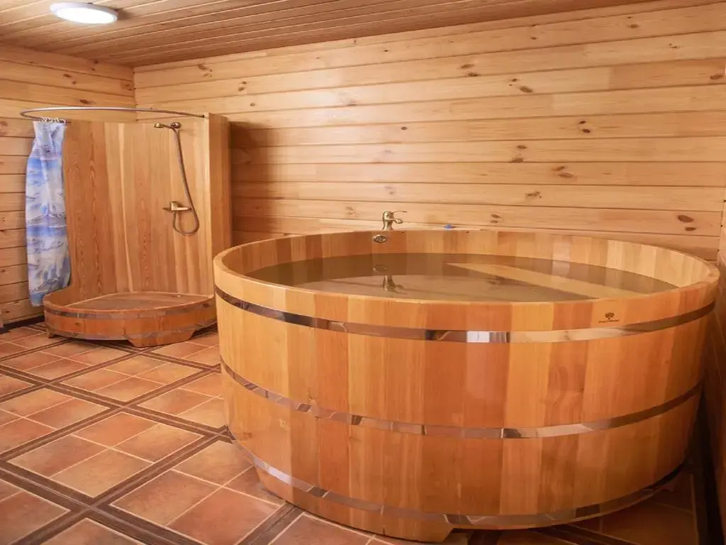 Spa & Wellness