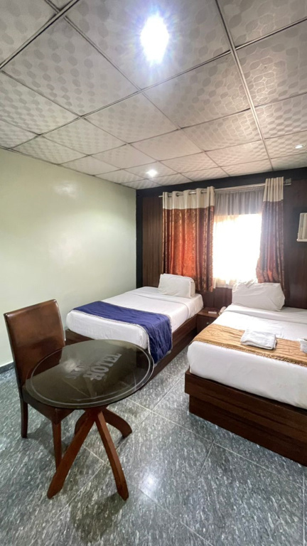 Superior room