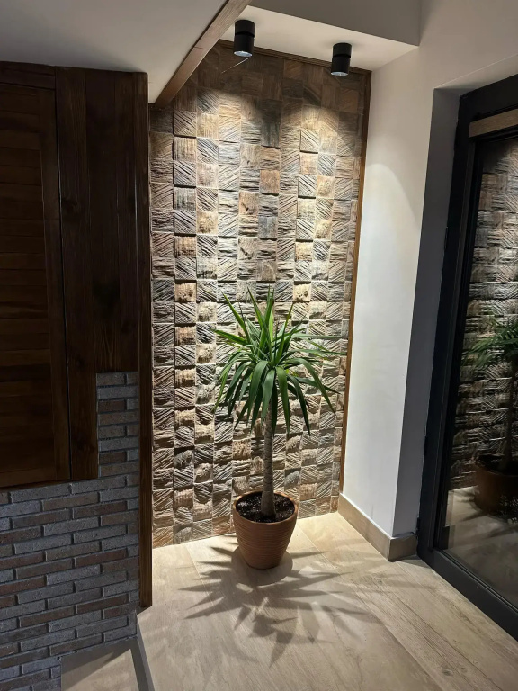 Cozy home with garden very near to center Private house