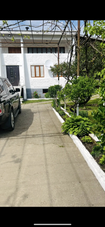 David Guest House