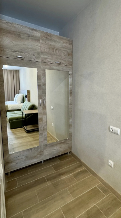 Мотель Самолёт - фото 9