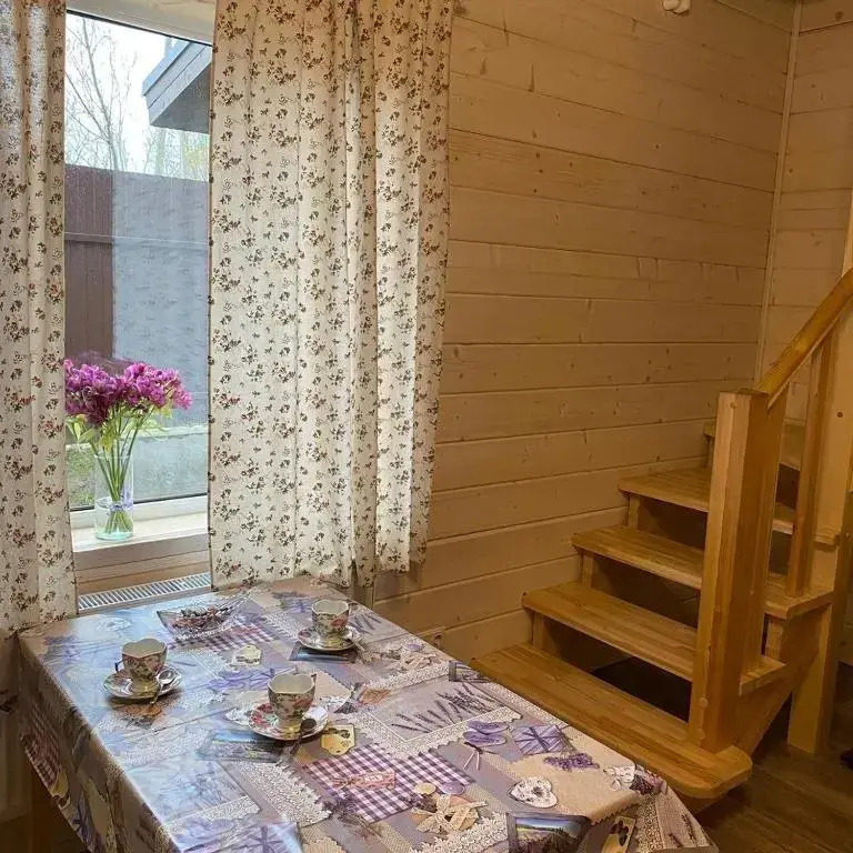 Частный дом на горке в Коробицыно - фото 10