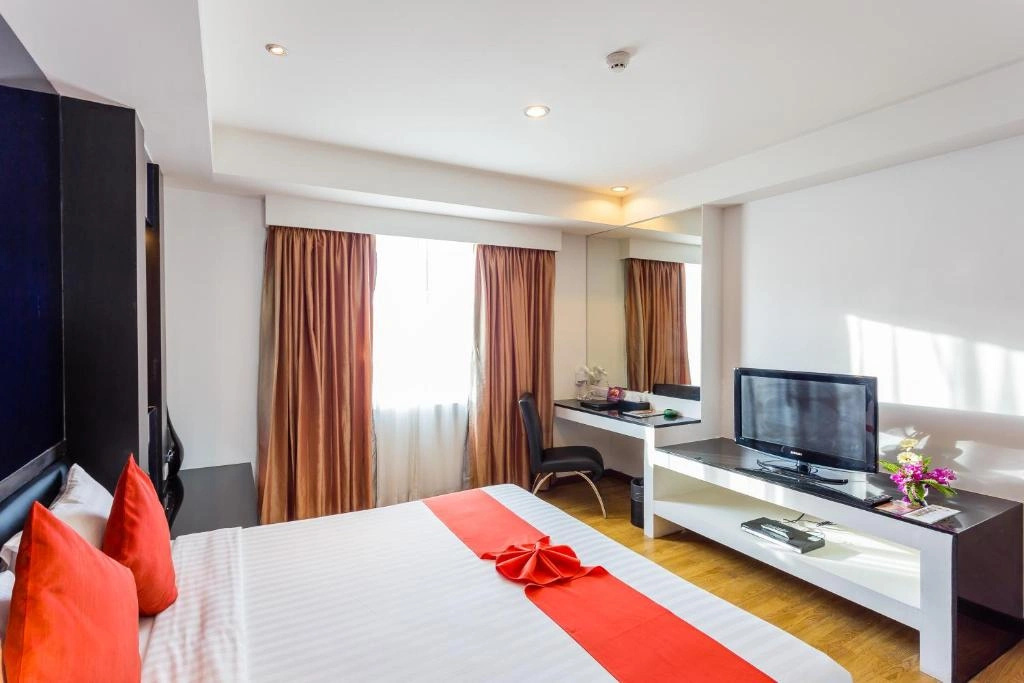 Hotel photo 9