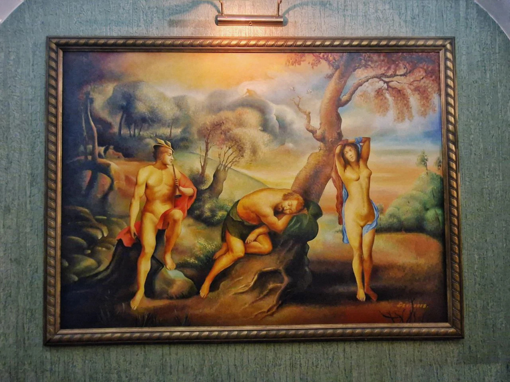 Hotel photo 3