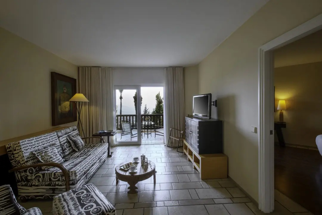 The Marmara Bodrum - Adult Only - Chambres