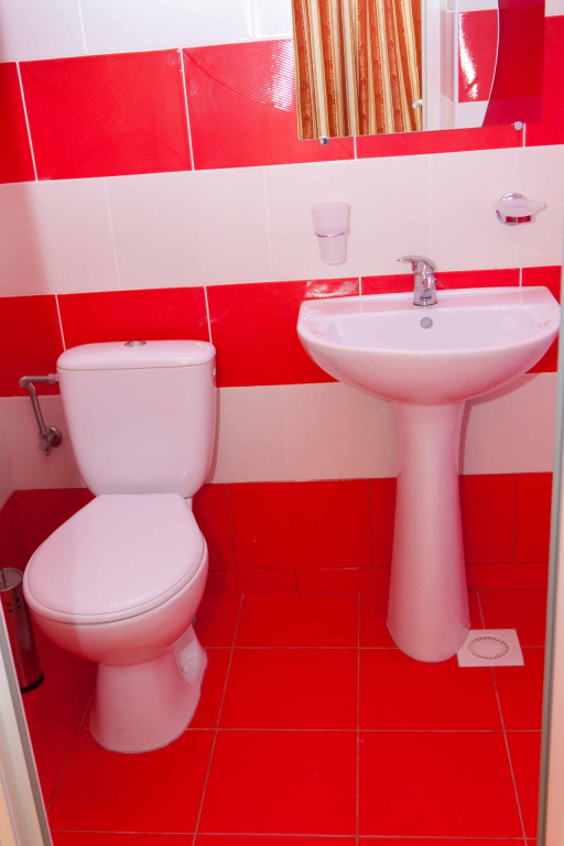 Отель Даламия - фото 22