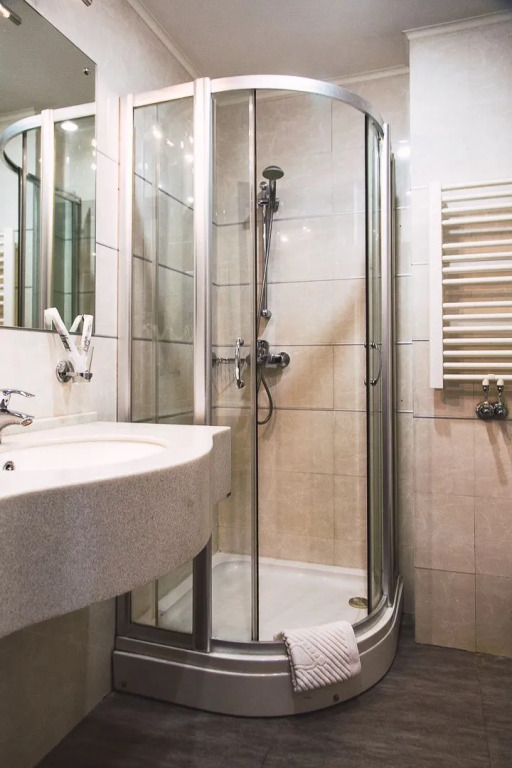 Отель Бумеранг - фото 10