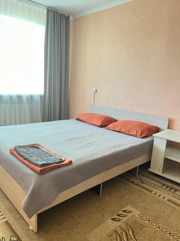 Одноместный номер Standard в Sweet Home