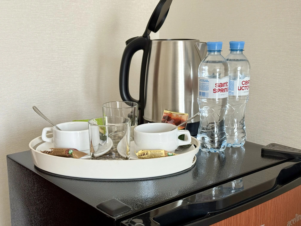 Hotel photo 12