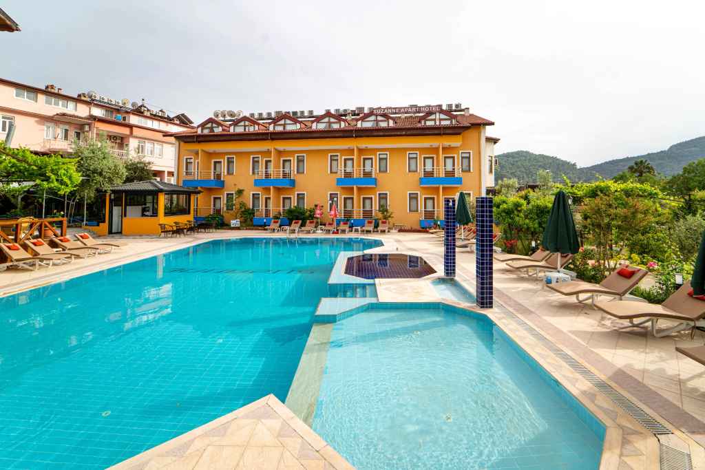 Hotel photo 15