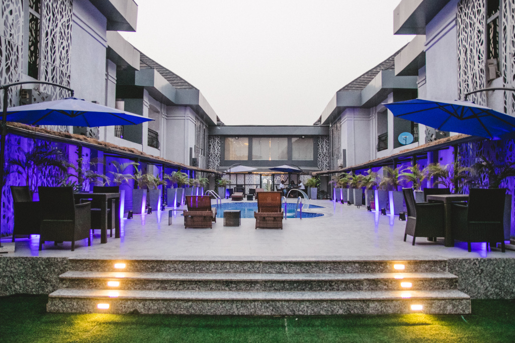 Hotel photo 11
